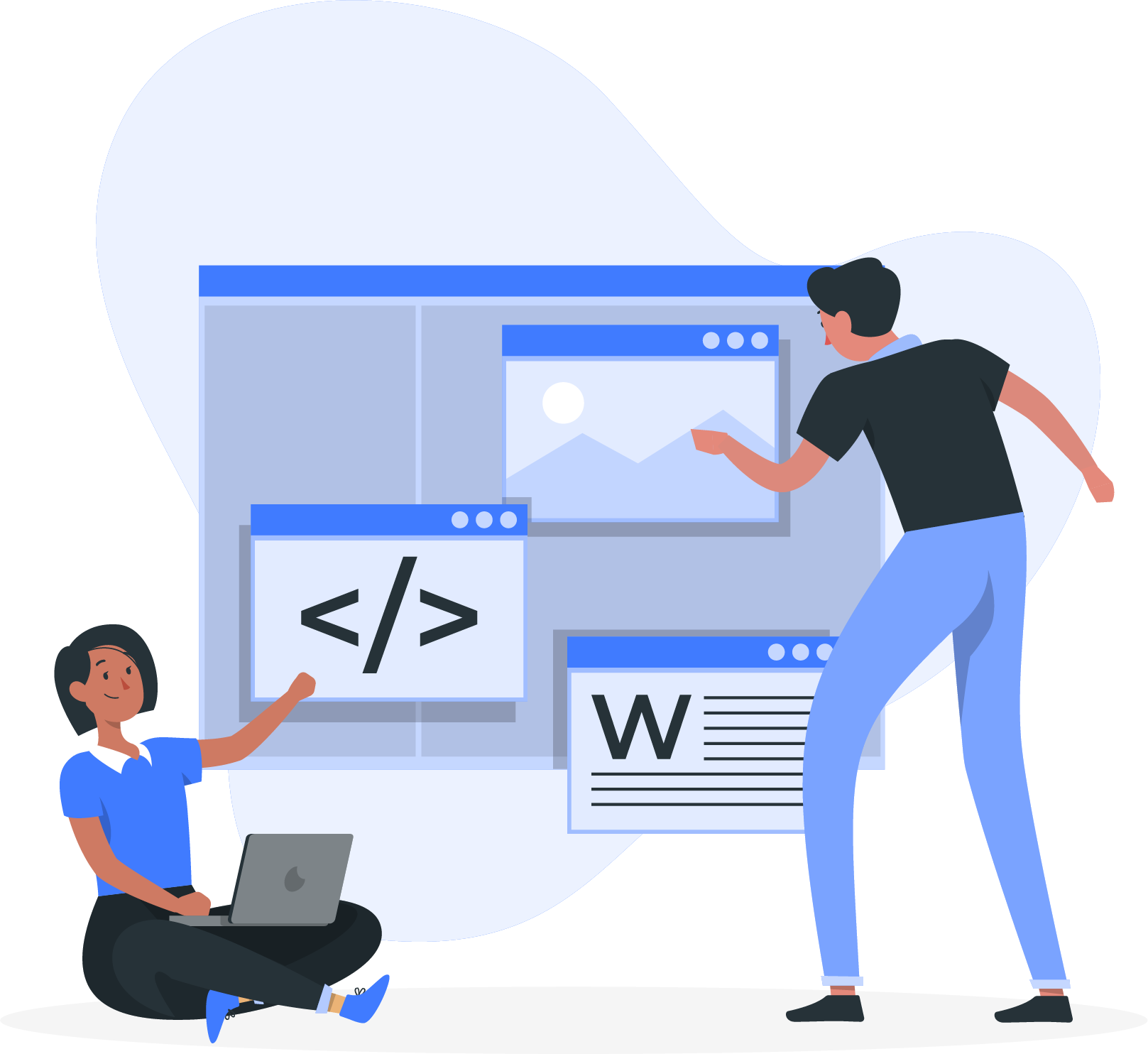 Image by storyset on Freepik